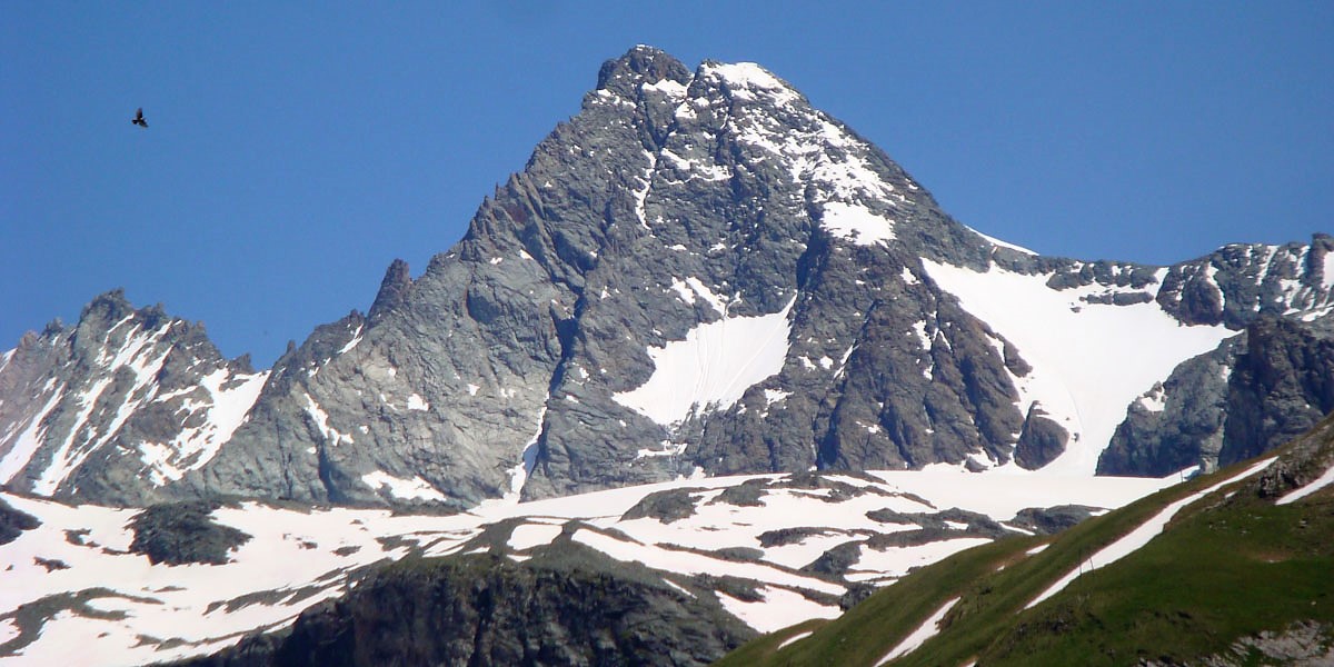 Grossglockner
Kurs Turystyki Alpejskiej